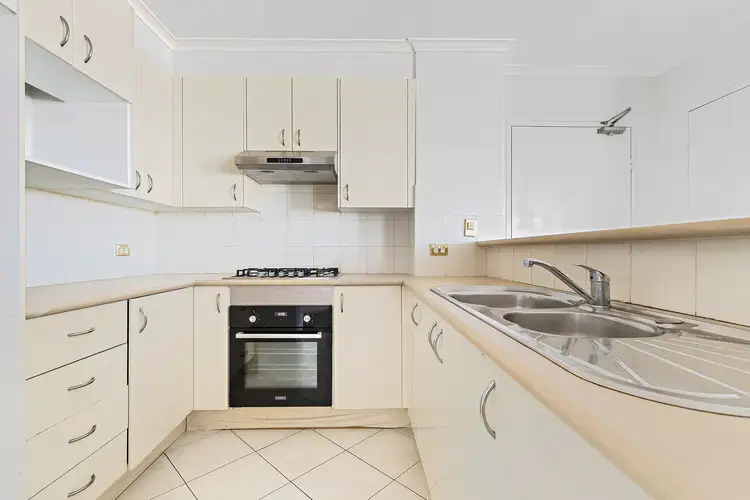 Sixth view of Homely apartment listing, 144/208-226 Pacific Highway, Hornsby NSW 2077
