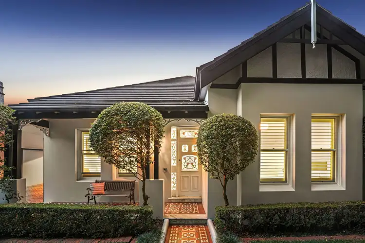 29 Milroy Avenue, Kensington NSW 2033
