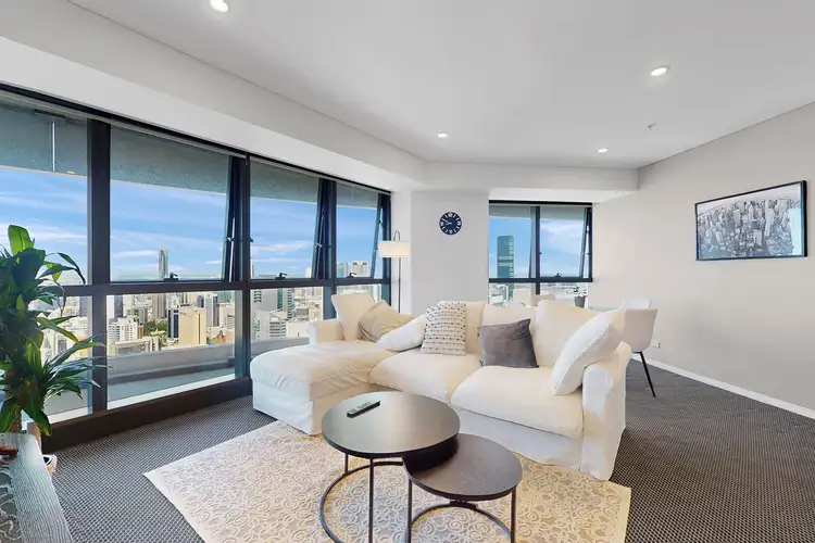 4706/43 Herschel Street, Brisbane City QLD 4000