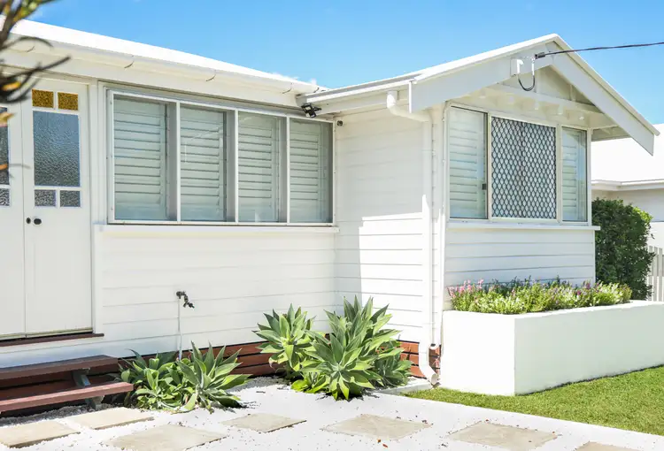 Second view of Homely house listing, 38 Ralston Street, West End QLD 4810