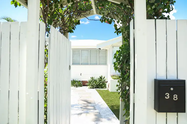 Third view of Homely house listing, 38 Ralston Street, West End QLD 4810