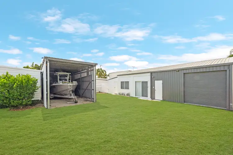 Fifth view of Homely house listing, 38 Ralston Street, West End QLD 4810