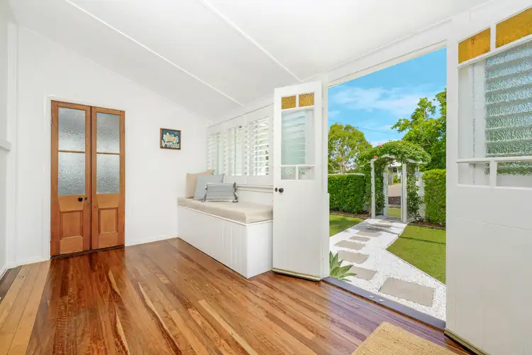 Sixth view of Homely house listing, 38 Ralston Street, West End QLD 4810