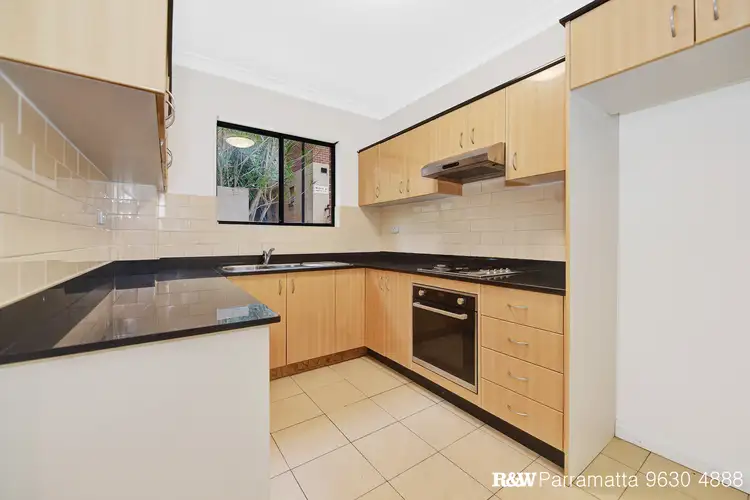 Third view of Homely unit listing, 22/9 Kilbenny Street, Kellyville Ridge NSW 2155