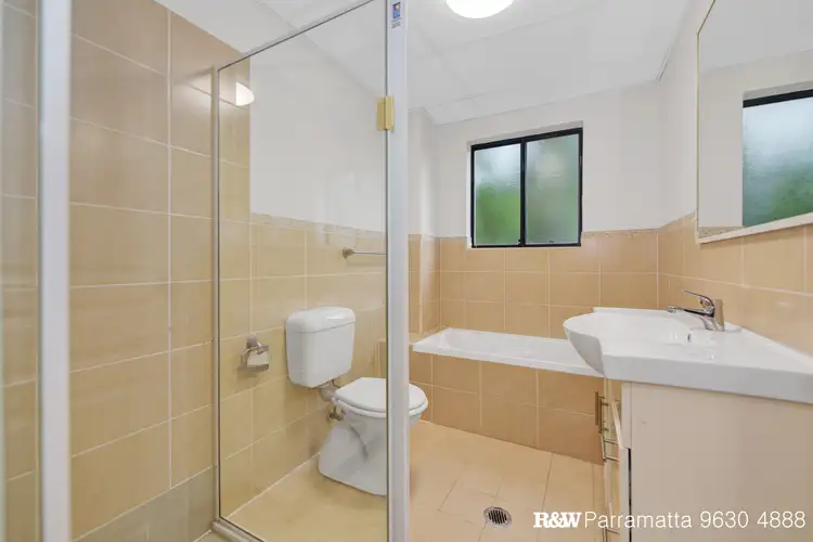 Sixth view of Homely unit listing, 22/9 Kilbenny Street, Kellyville Ridge NSW 2155