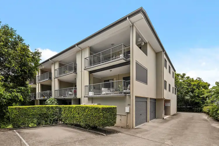 10/11 London Street, Nundah QLD 4012