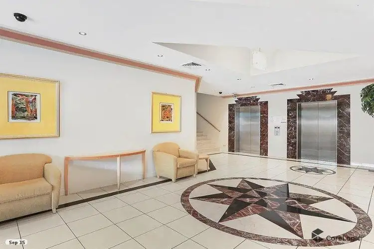Second view of Homely apartment listing, 59/14-16 Ormonde Pde, Hurstville NSW 2220