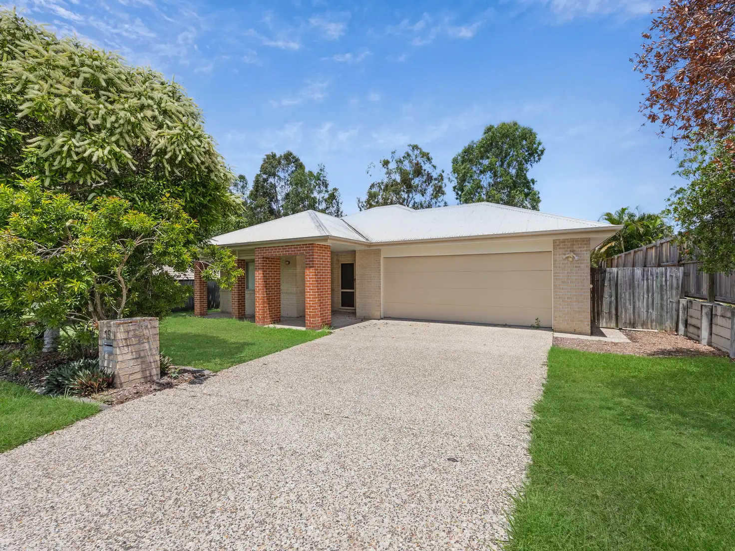 Main view of Homely house listing, 19 Possumwood Place, Flinders View QLD 4305