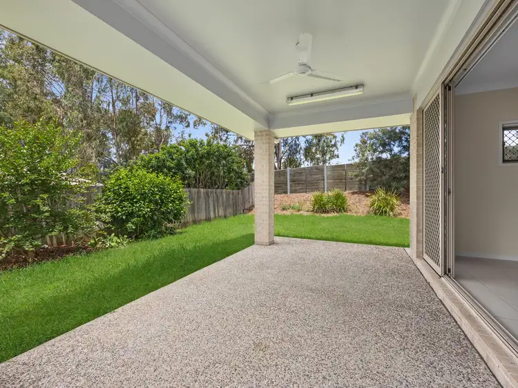 Fifth view of Homely house listing, 19 Possumwood Place, Flinders View QLD 4305