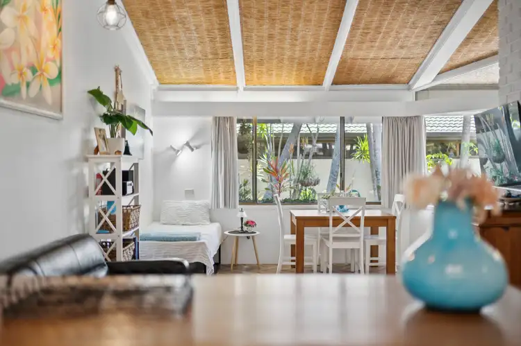 163/8 Solitary Islands Way, Sapphire Beach NSW 2450