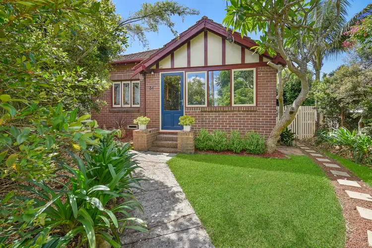 34 Railway Parade, Hornsby NSW 2077
