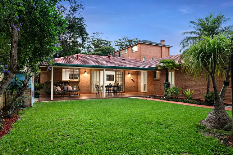 5A Carrington Street, Wahroonga NSW 2076