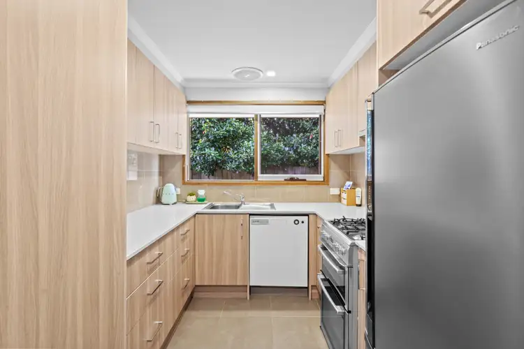Fourth view of Homely house listing, 6 Boyd Court, Scoresby VIC 3179