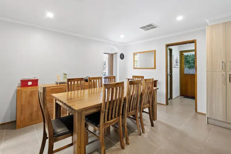 Sixth view of Homely house listing, 6 Boyd Court, Scoresby VIC 3179