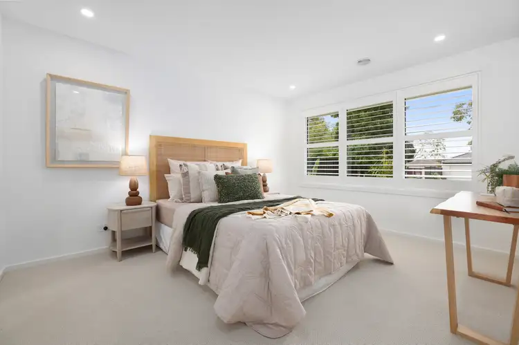 Second view of Homely house listing, 82 Norma Crescent, Knoxfield VIC 3180