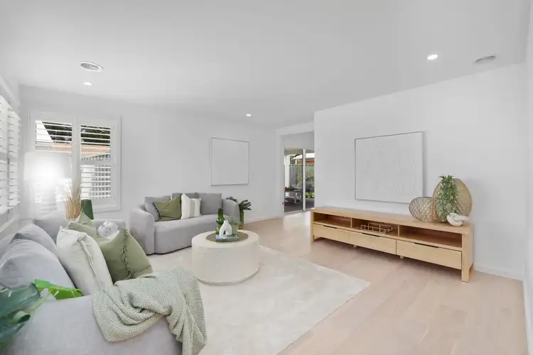 Sixth view of Homely house listing, 82 Norma Crescent, Knoxfield VIC 3180