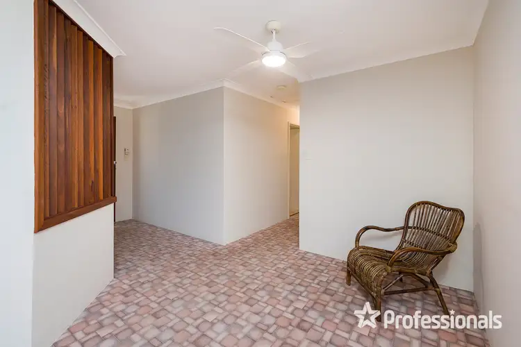 Sixth view of Homely house listing, 18/80 Shepherds Bush Drive, Kingsley WA 6026