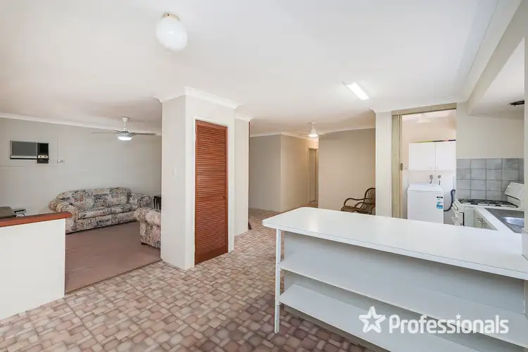 Seventh view of Homely house listing, 18/80 Shepherds Bush Drive, Kingsley WA 6026