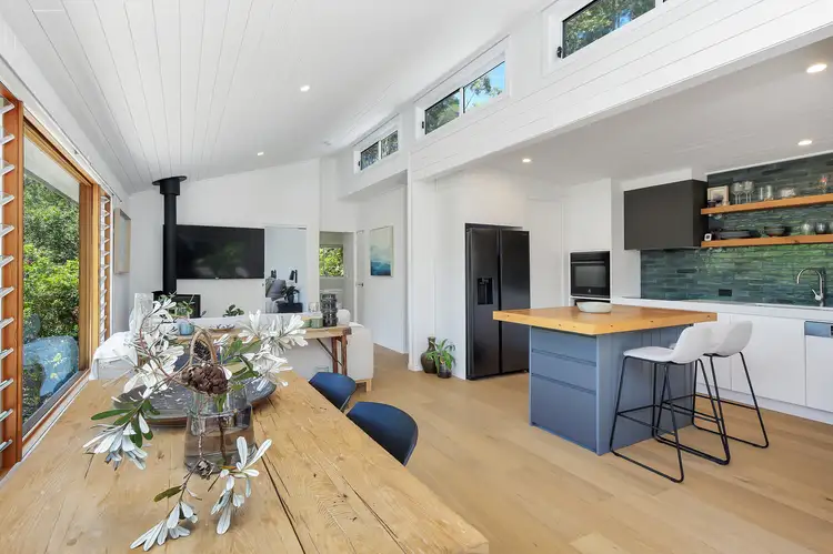 Third view of Homely house listing, 8a MacMaster Pde, Macmasters Beach NSW 2251