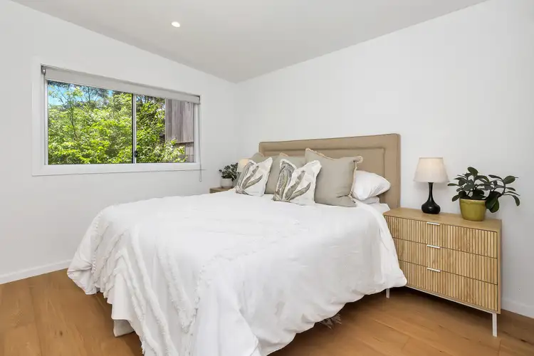 Fourth view of Homely house listing, 8a MacMaster Pde, Macmasters Beach NSW 2251