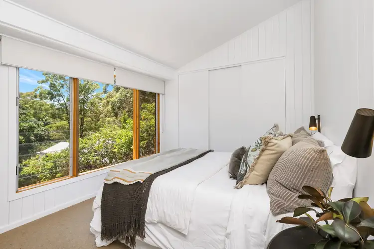 Fifth view of Homely house listing, 8a MacMaster Pde, Macmasters Beach NSW 2251