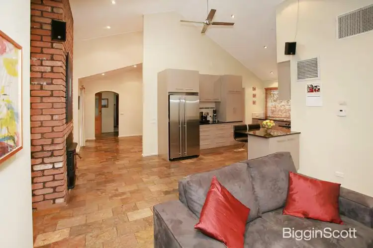 Second view of Homely house listing, 2 Marykirk Drive, Wheelers Hill VIC 3150