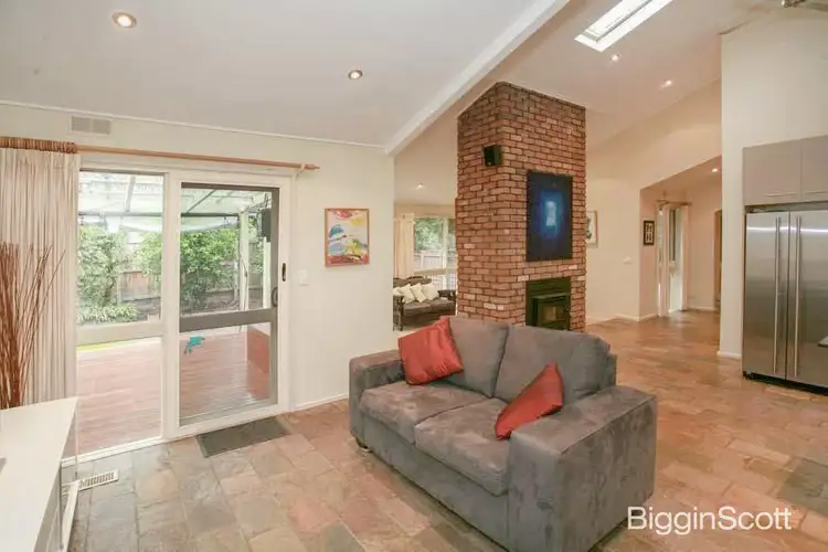 Third view of Homely house listing, 2 Marykirk Drive, Wheelers Hill VIC 3150