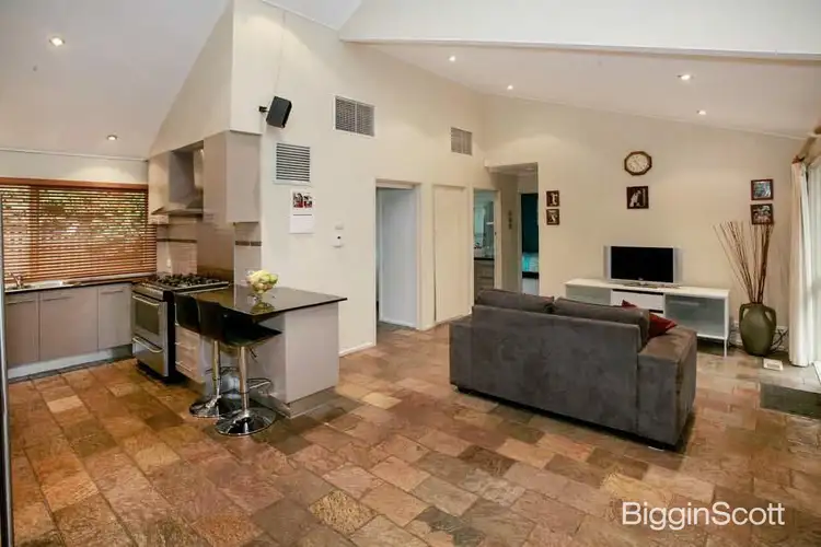 Fourth view of Homely house listing, 2 Marykirk Drive, Wheelers Hill VIC 3150