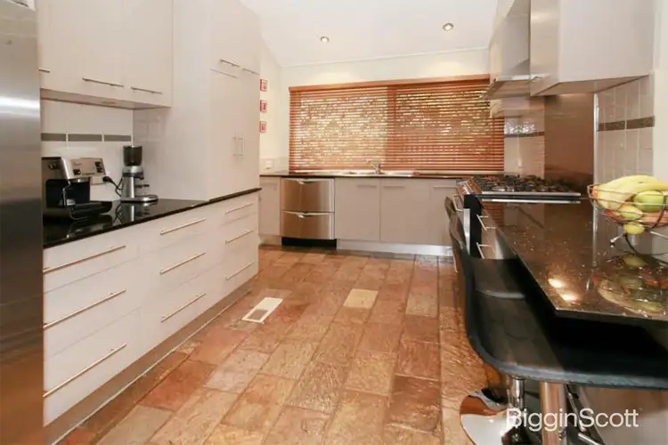 Fifth view of Homely house listing, 2 Marykirk Drive, Wheelers Hill VIC 3150