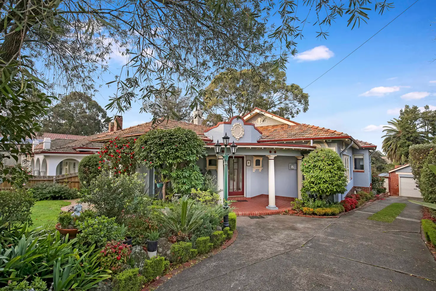Main view of Homely house listing, 19 Toora Street, Ivanhoe VIC 3079