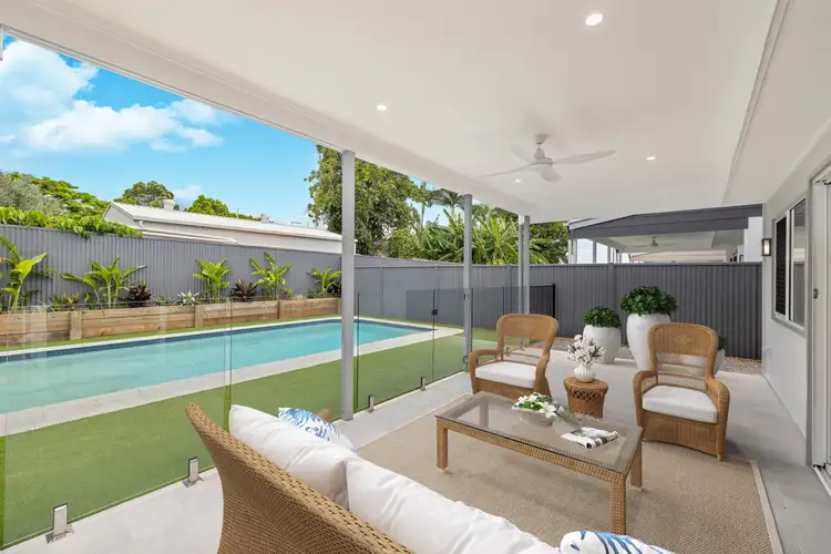 Main view of Homely house listing, 23 Fogarty Street, Cleveland QLD 4163