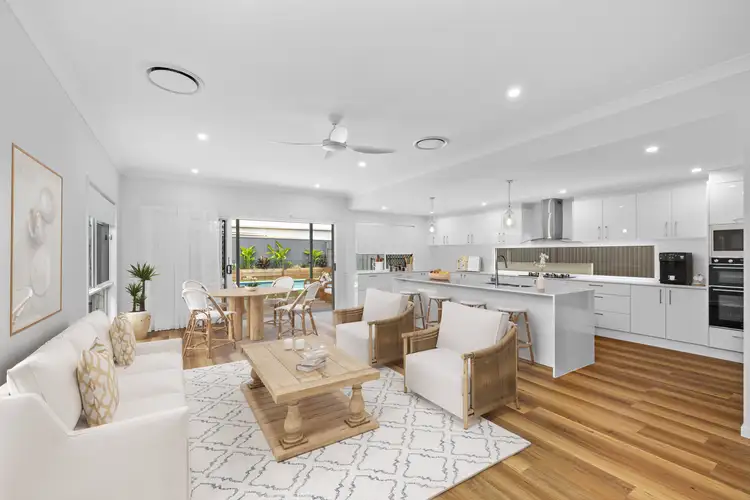 Third view of Homely house listing, 23 Fogarty Street, Cleveland QLD 4163