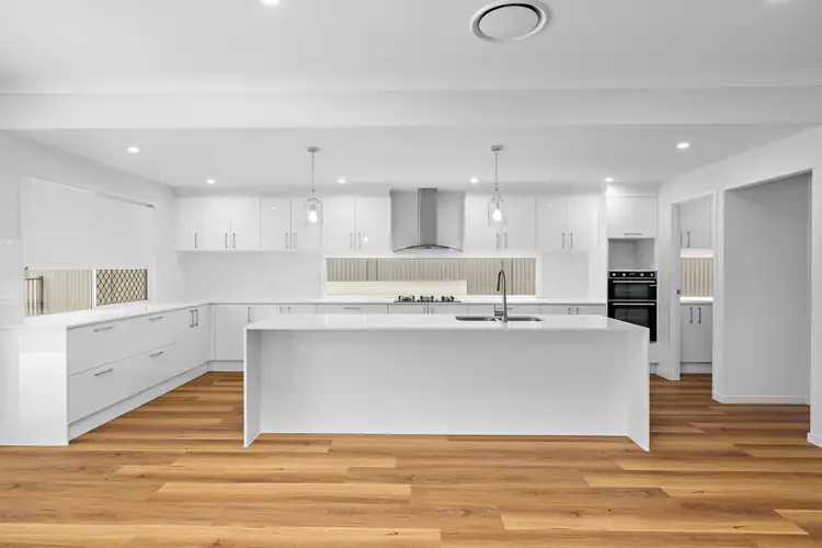 Fourth view of Homely house listing, 23 Fogarty Street, Cleveland QLD 4163