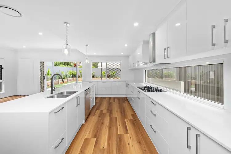 Fifth view of Homely house listing, 23 Fogarty Street, Cleveland QLD 4163
