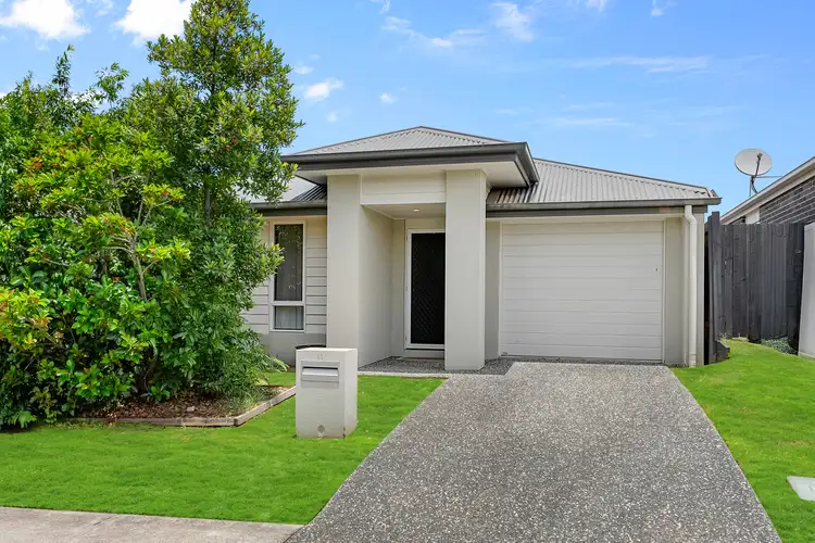 11 Summit Street, Griffin QLD 4503