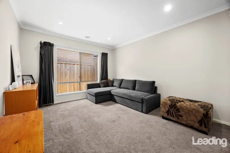Second view of Homely house listing, 35 Ainsworth Crescent, Diggers Rest VIC 3427