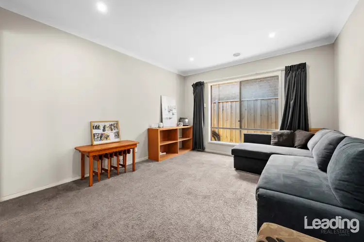Third view of Homely house listing, 35 Ainsworth Crescent, Diggers Rest VIC 3427