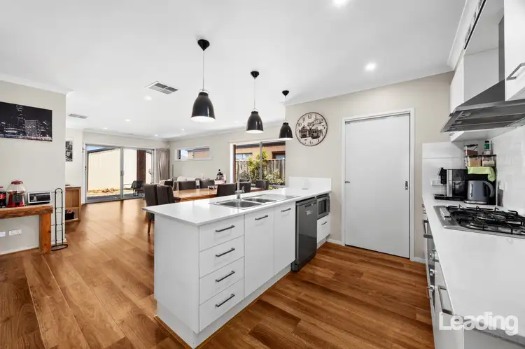 Fourth view of Homely house listing, 35 Ainsworth Crescent, Diggers Rest VIC 3427