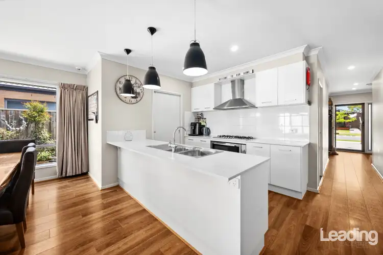 Fifth view of Homely house listing, 35 Ainsworth Crescent, Diggers Rest VIC 3427