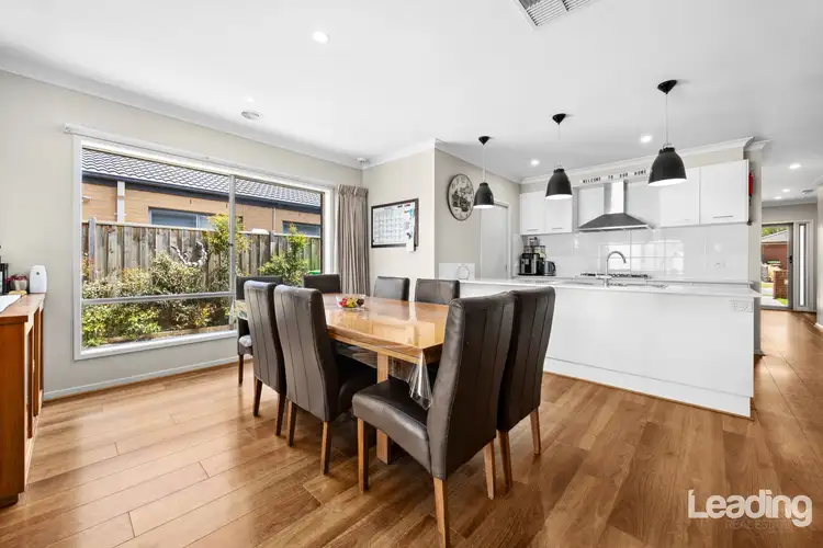 Sixth view of Homely house listing, 35 Ainsworth Crescent, Diggers Rest VIC 3427