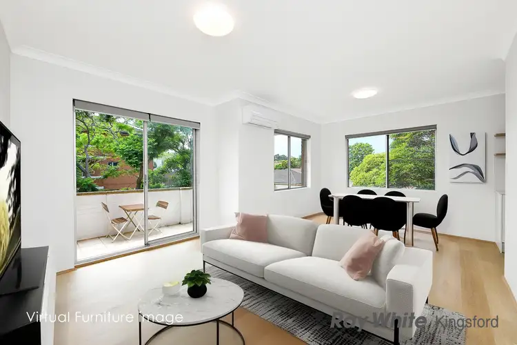 15/22-24 Roma Ave, Kensington NSW 2033