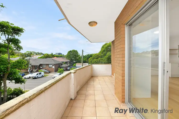 Third view of Homely apartment listing, 15/22-24 Roma Ave, Kensington NSW 2033