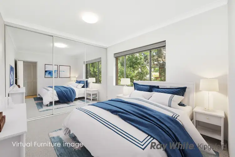 Fourth view of Homely apartment listing, 15/22-24 Roma Ave, Kensington NSW 2033