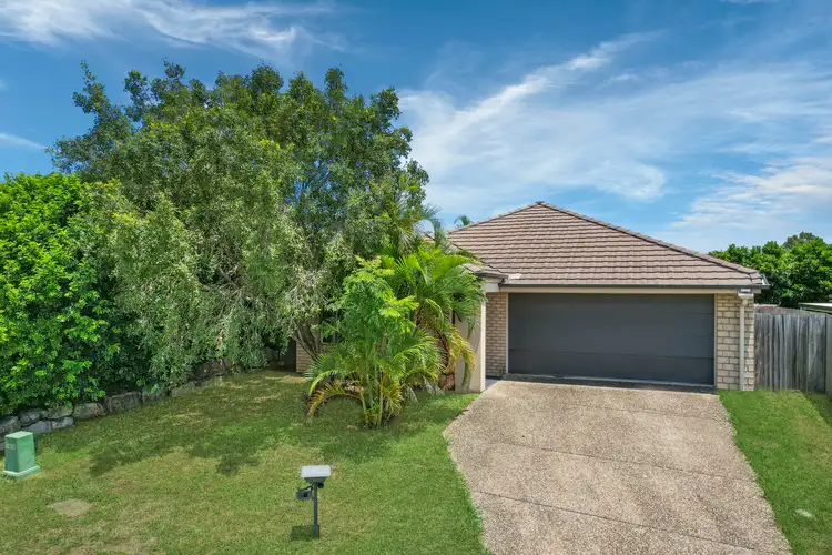 Second view of Homely house listing, 25 Dornoch Crescent, Raceview QLD 4305