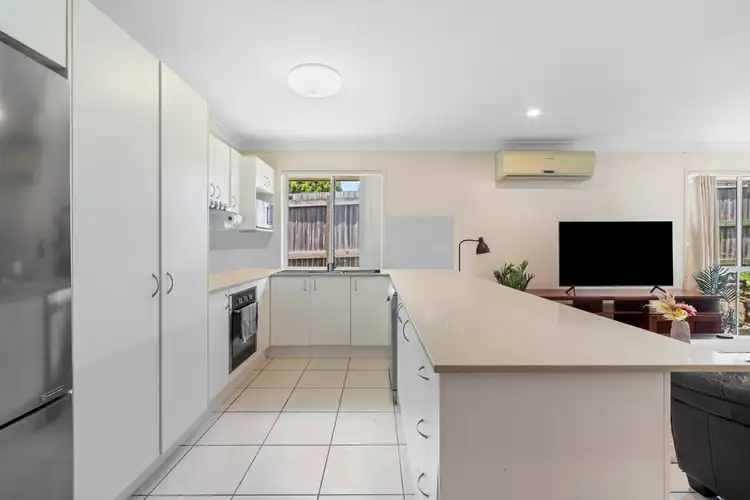 Fifth view of Homely house listing, 25 Dornoch Crescent, Raceview QLD 4305