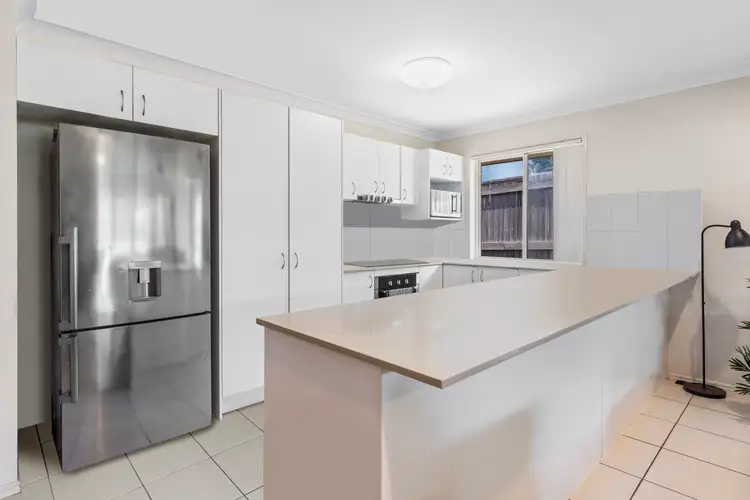 Sixth view of Homely house listing, 25 Dornoch Crescent, Raceview QLD 4305