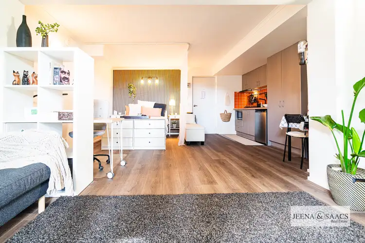 20/15 Hawthorn Road, Caulfield North VIC 3161
