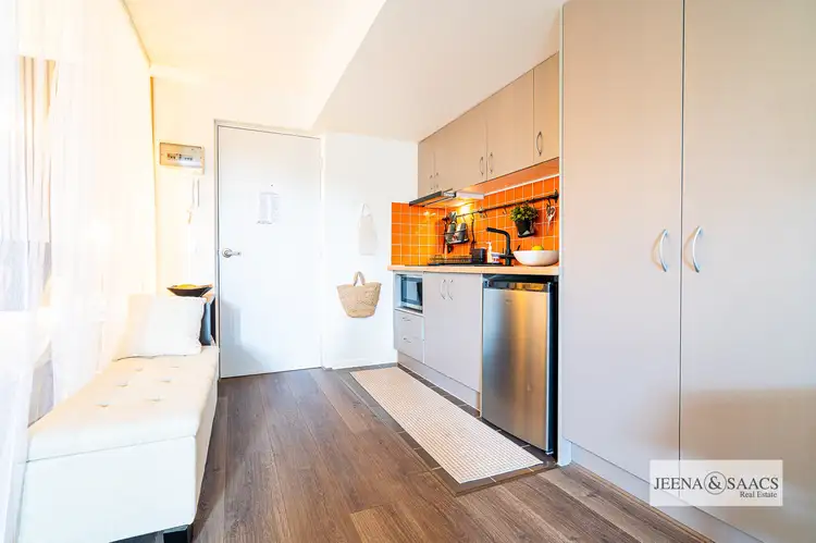 Second view of Homely apartment listing, 20/15 Hawthorn Road, Caulfield North VIC 3161
