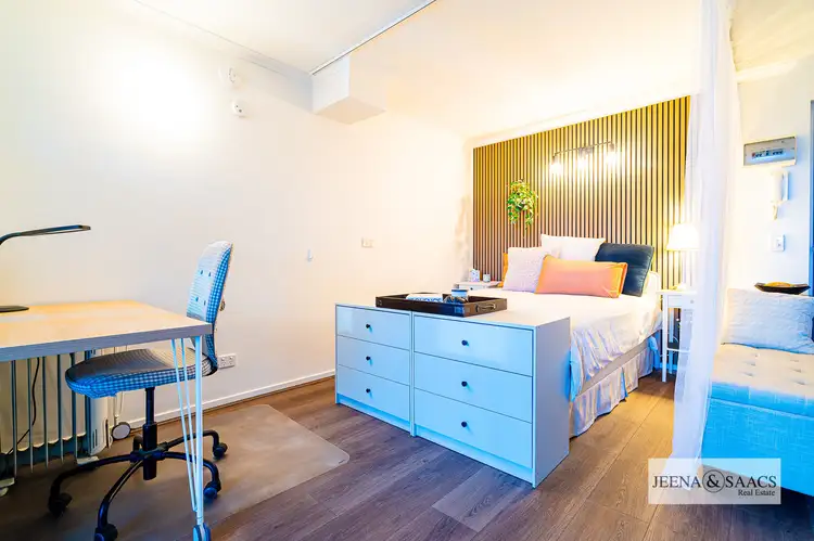 Fourth view of Homely apartment listing, 20/15 Hawthorn Road, Caulfield North VIC 3161