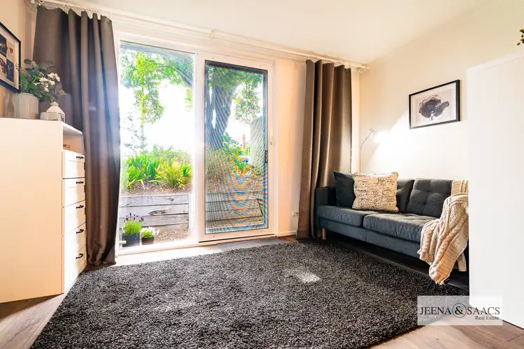 Sixth view of Homely apartment listing, 20/15 Hawthorn Road, Caulfield North VIC 3161